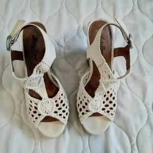Lucky Brand Wedges